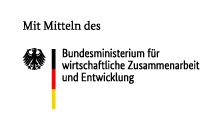 Bundesministerium für wirtschaftliche Zusammenarbeit und Entwicklung