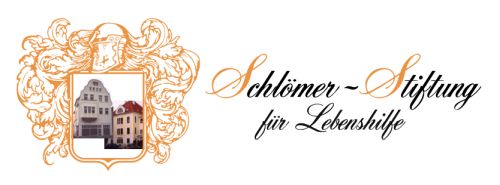 Schlömer-Stiftung für Lebenshilfe