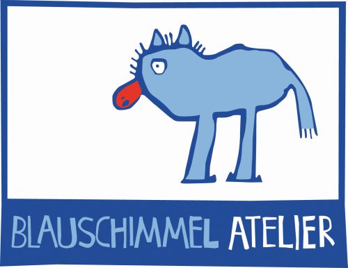 Blauschimmel Atelier